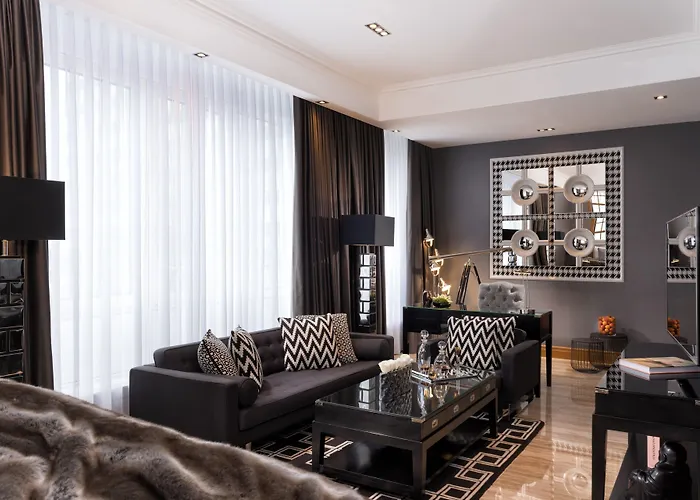 Hotel Palace Berlino